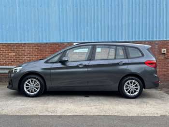 Used BMW 2 Series Gran Tourer 2019 for sale - 74757375: Photo