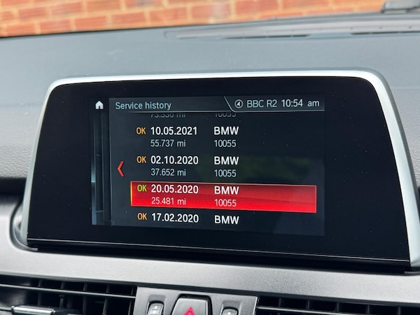 Used BMW 2 Series Gran Tourer 2019 for sale - 74757375: Photo 33