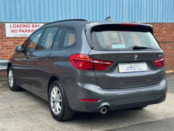Used BMW 2 Series Gran Tourer 2019 for sale - 74757375: Photo