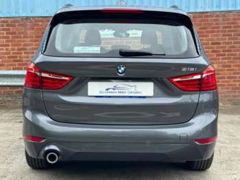 Used BMW 2 Series Gran Tourer 2019 for sale - 74757375: Photo