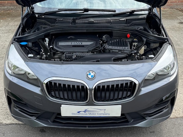 Used BMW 2 Series Gran Tourer 2019 for sale - 74757375: Photo 9