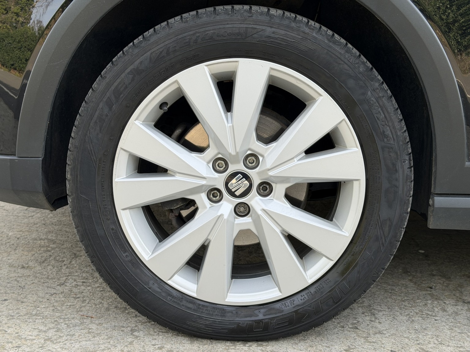 Used SEAT Arona 2019 for sale - 77968689: Photo 10