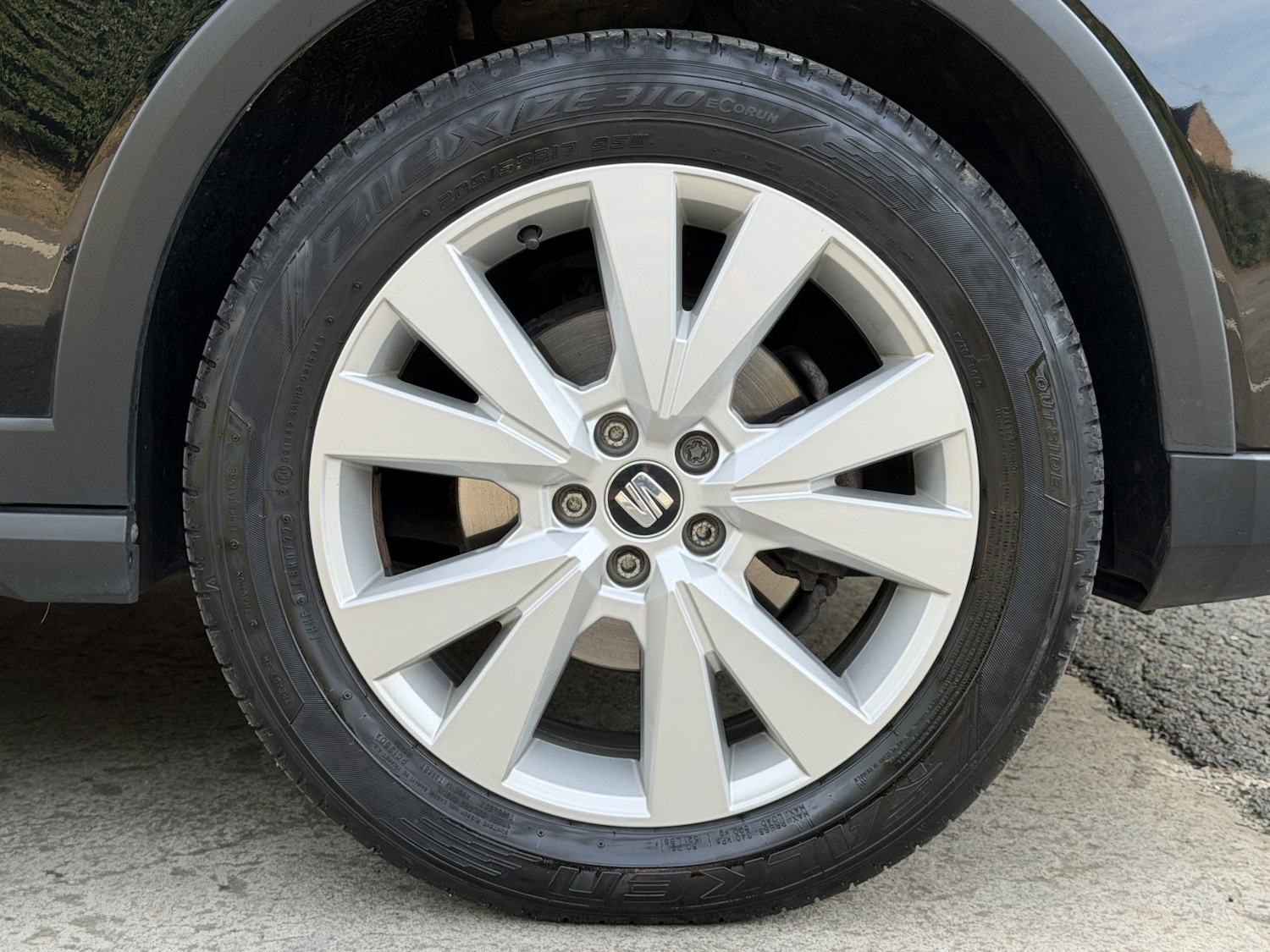 Used SEAT Arona 2019 for sale - 77968689: Photo 11