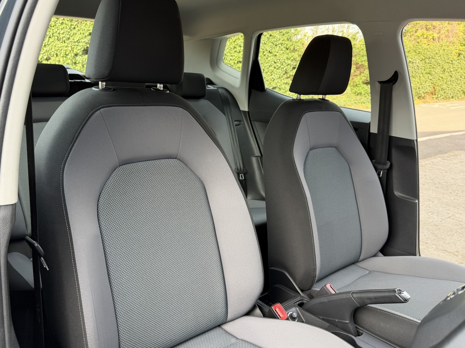 Used SEAT Arona 2019 for sale - 77968689: Photo 13