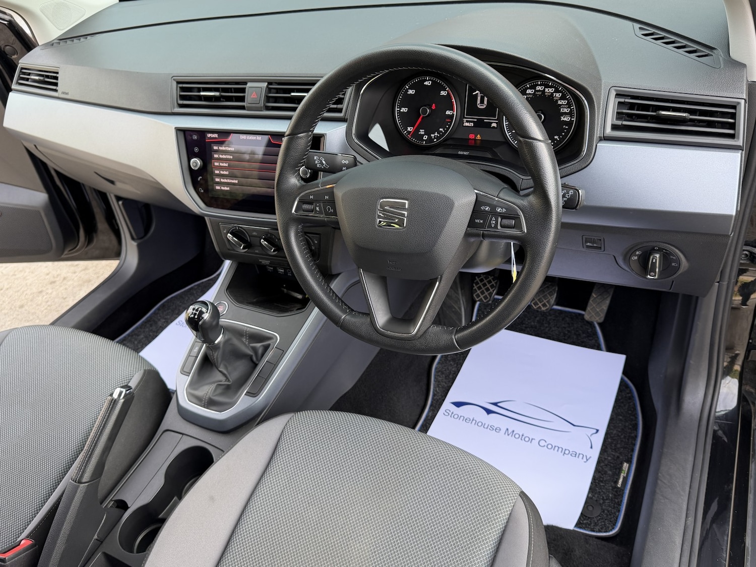 Used SEAT Arona 2019 for sale - 77968689: Photo 14