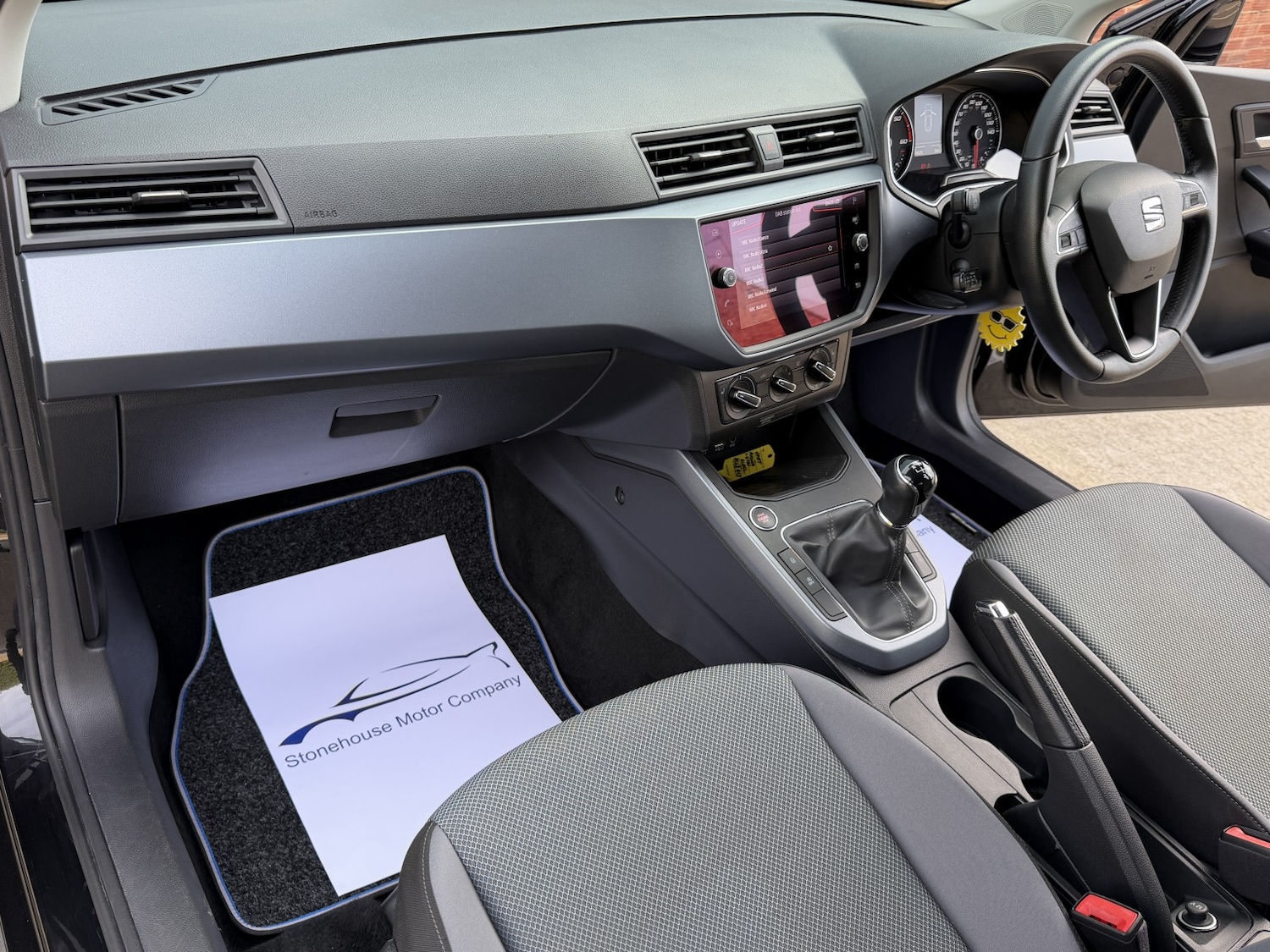 Used SEAT Arona 2019 for sale - 77968689: Photo 15