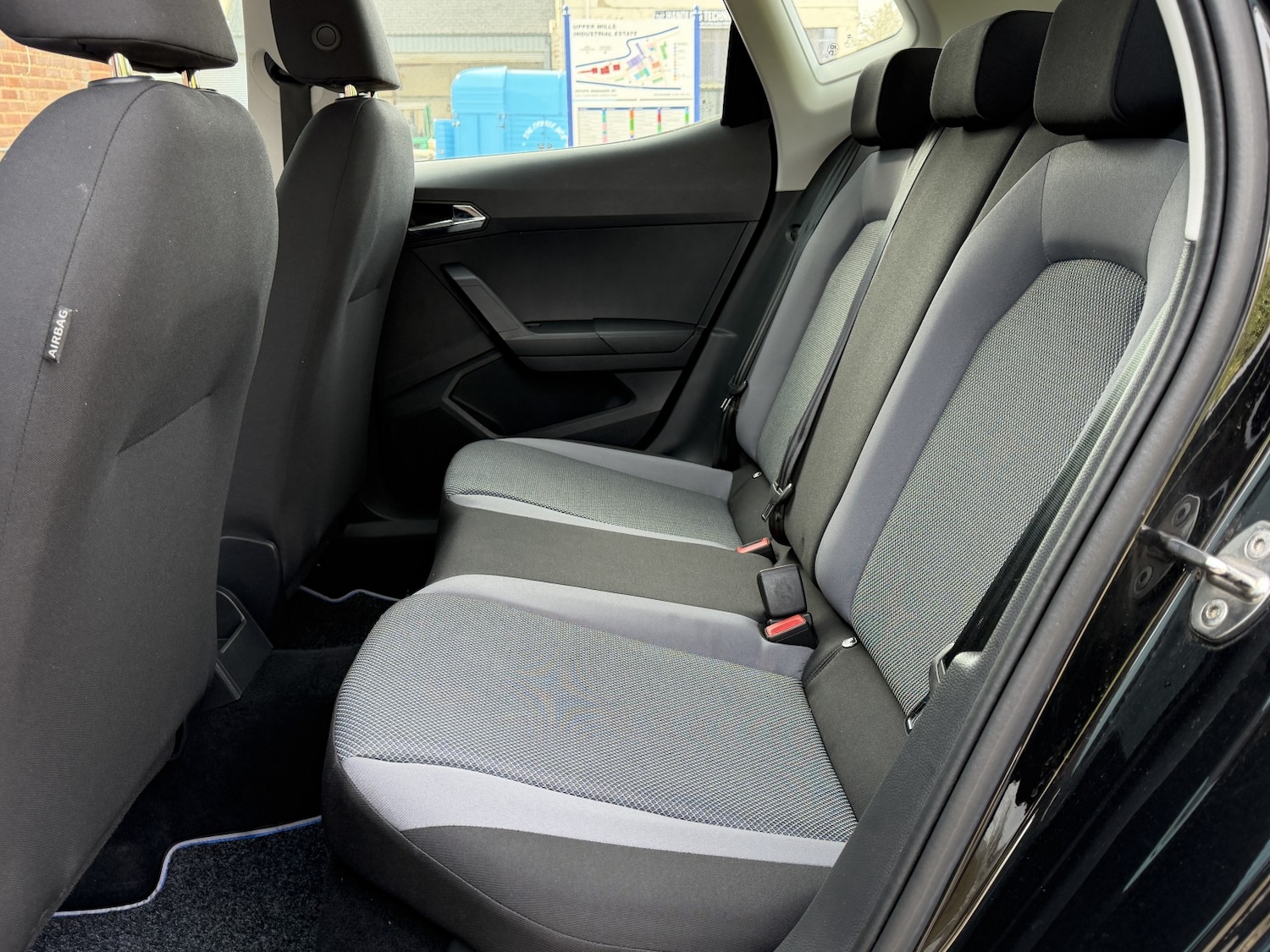 Used SEAT Arona 2019 for sale - 77968689: Photo 18