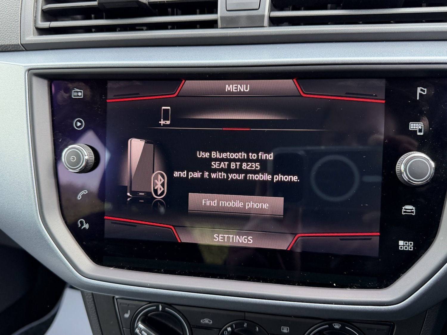 Used SEAT Arona 2019 for sale - 77968689: Photo 21