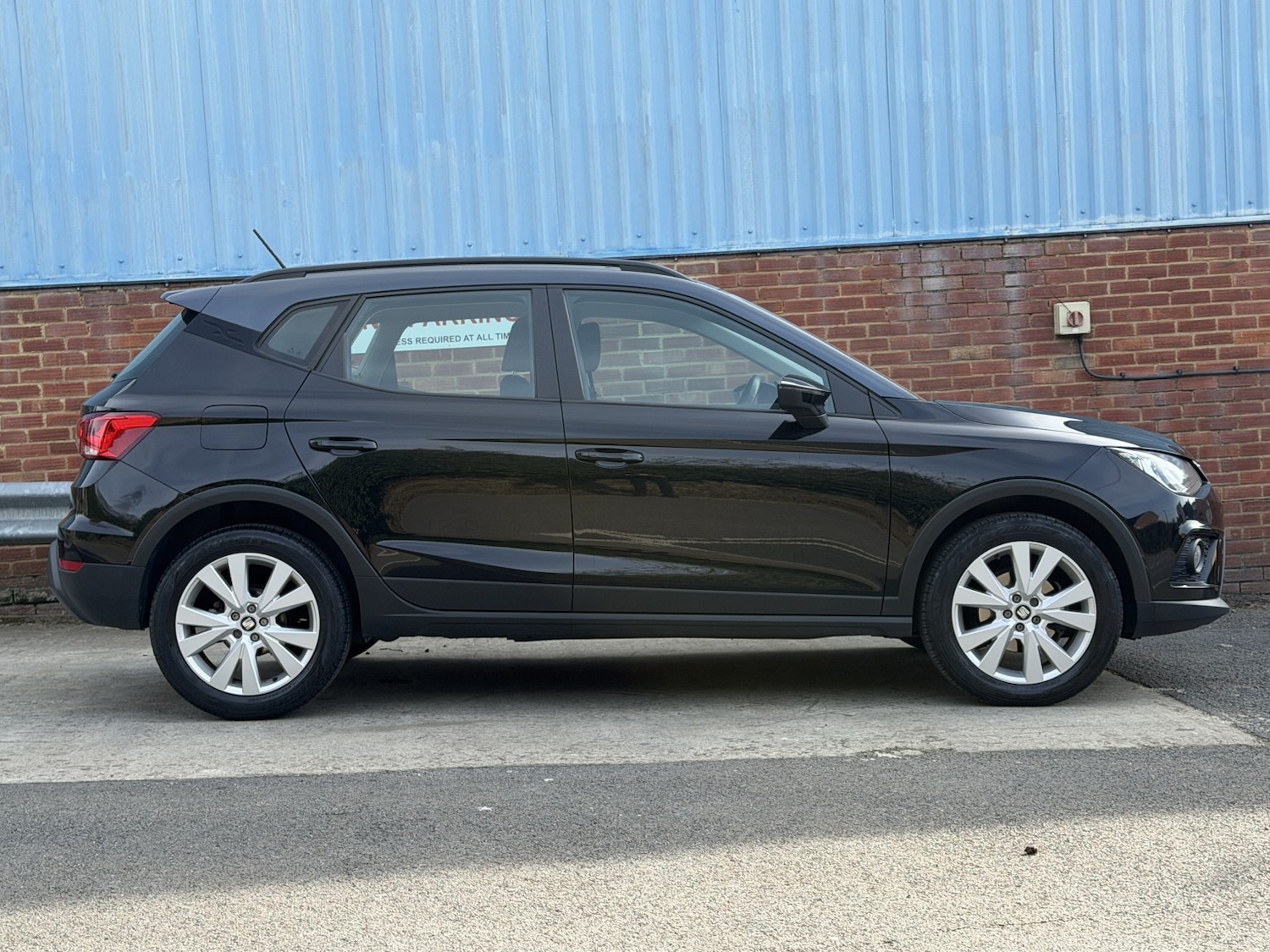 Used SEAT Arona 2019 for sale - 77968689: Photo 7