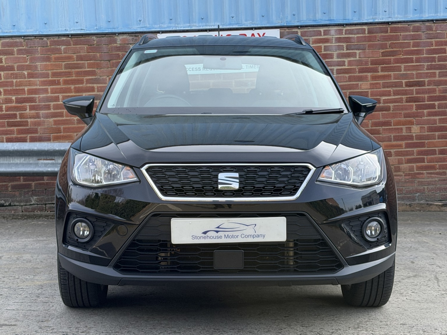 Used SEAT Arona 2019 for sale - 77968689: Photo 8