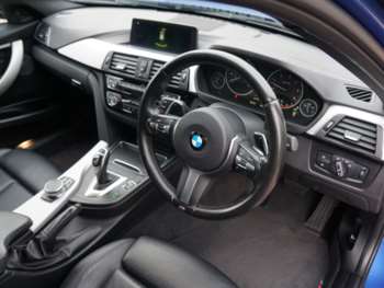 Used BMW 3 Series 2017 for sale - 74624818: Photo