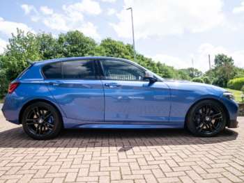 Used BMW 1 Series 2018 for sale - 75086313: Photo
