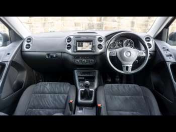Used Volkswagen Tiguan 2015 for sale - 74452468: Photo