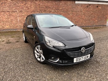 Used Vauxhall Corsa 2017 for sale - 79845877: Photo