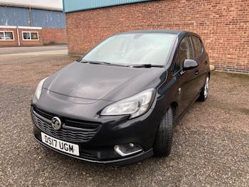 Used Vauxhall Corsa 2017 for sale - 79845877: Photo