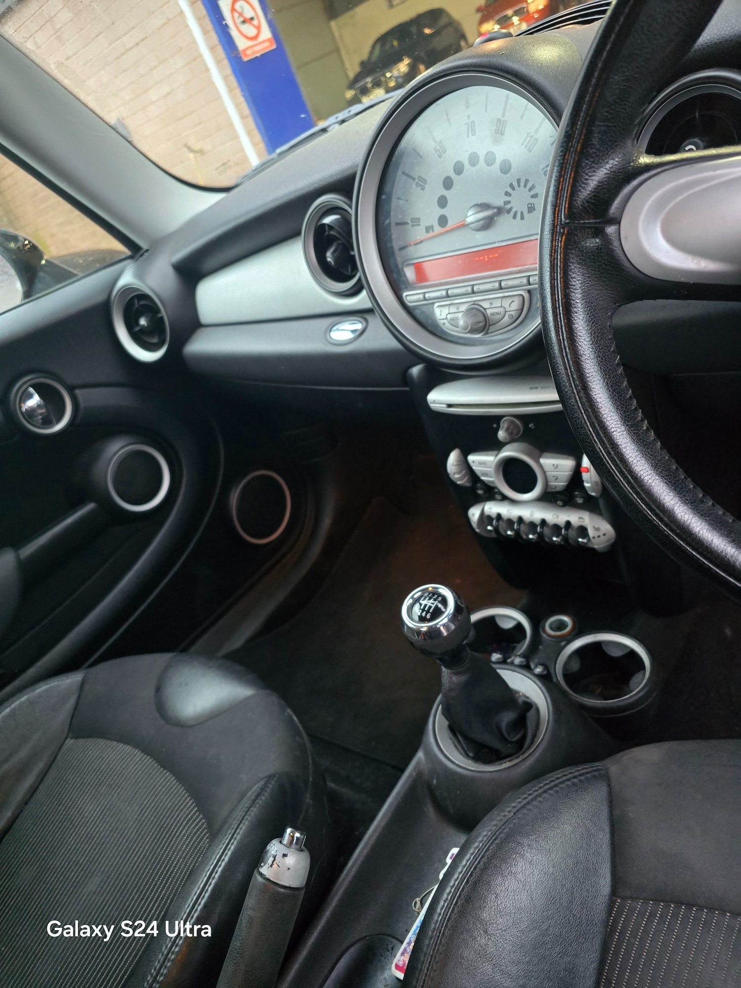 Used MINI Hatch 2008 for sale - 77379255: Photo 7