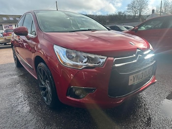 Used Citroen DS4 2013 for sale - 79137223: Photo
