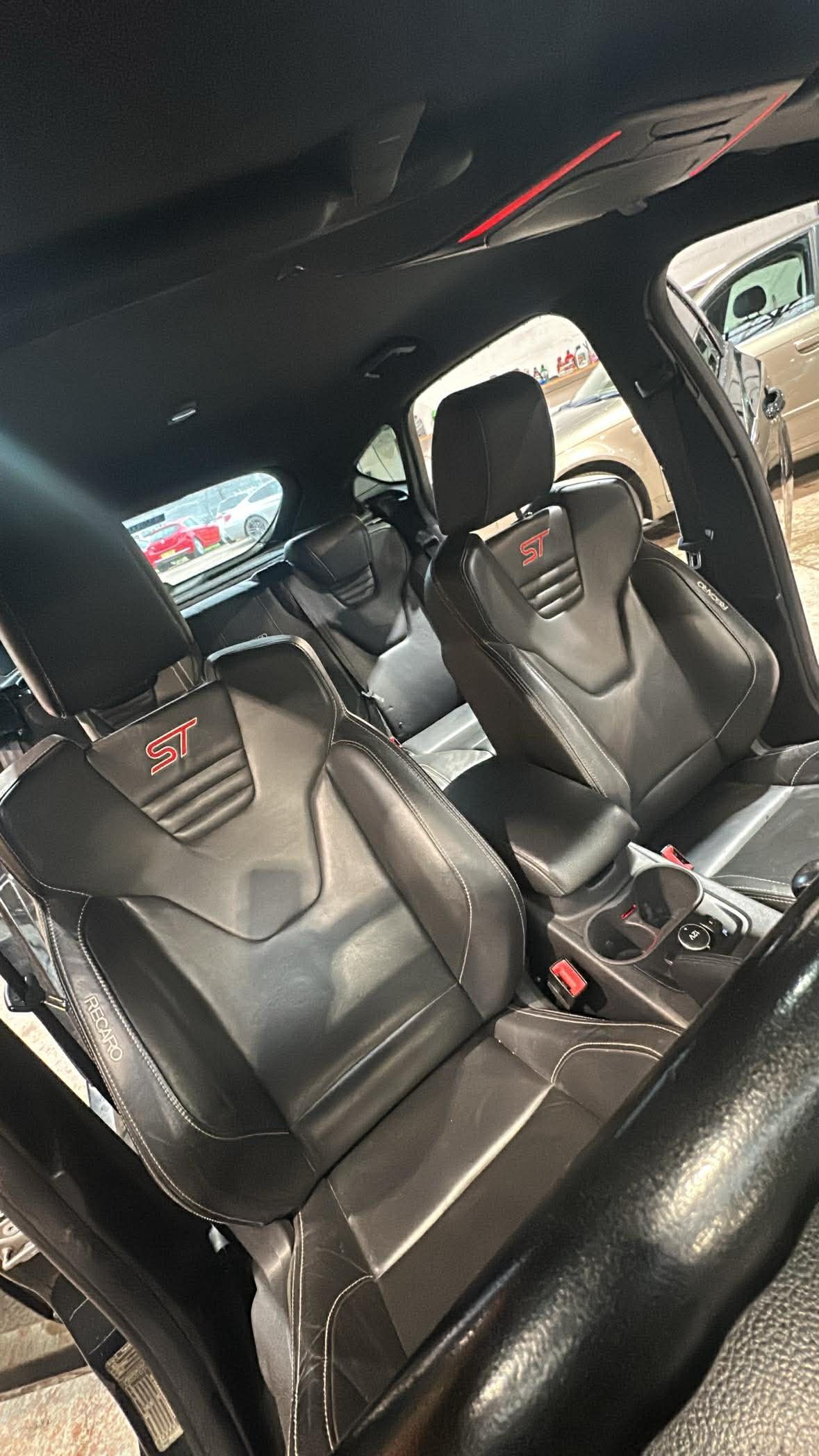 Used Ford Focus 2012 for sale - 77803147: Photo 10