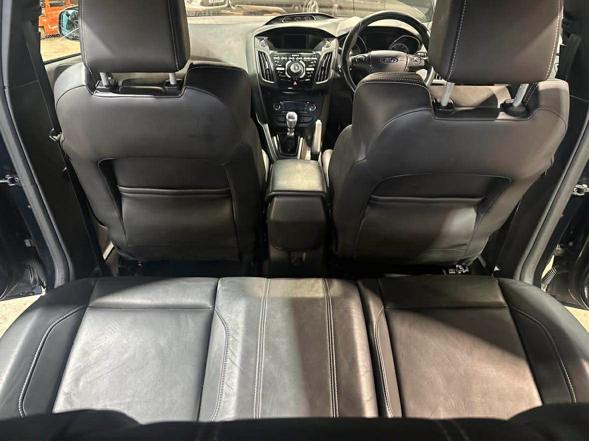 Used Ford Focus 2012 for sale - 77803147: Photo 12