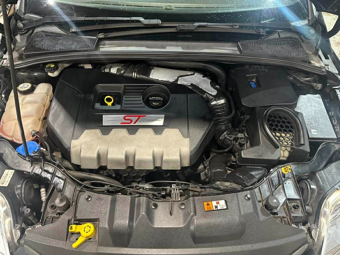 Used Ford Focus 2012 for sale - 77803147: Photo 15