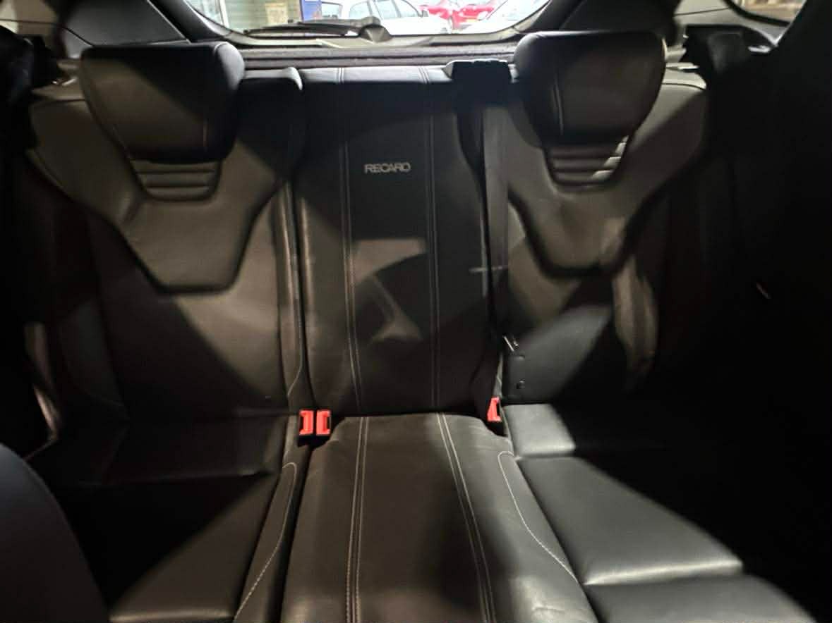 Used Ford Focus 2012 for sale - 77803147: Photo 16