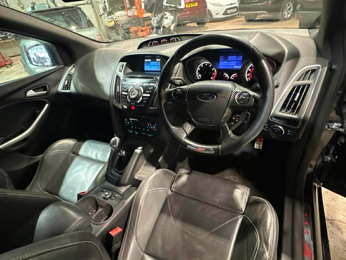 Used Ford Focus 2012 for sale - 77803147: Photo 17