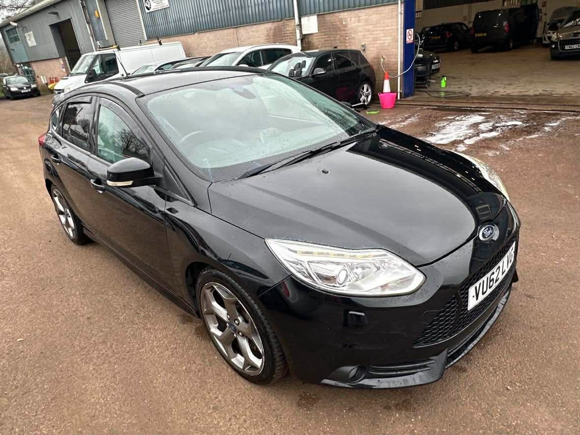 Used Ford Focus 2012 for sale - 77803147: Photo 3