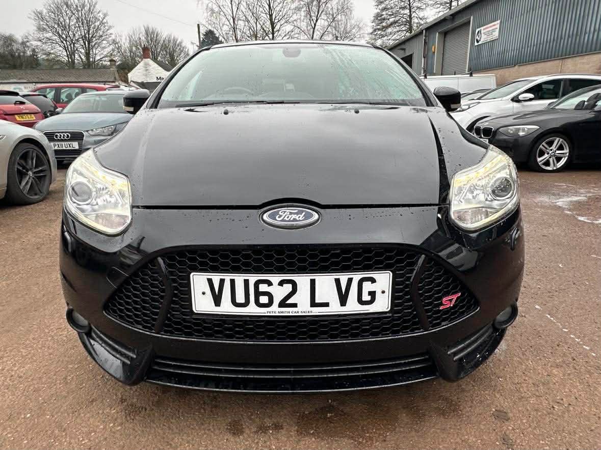 Used Ford Focus 2012 for sale - 77803147: Photo 4