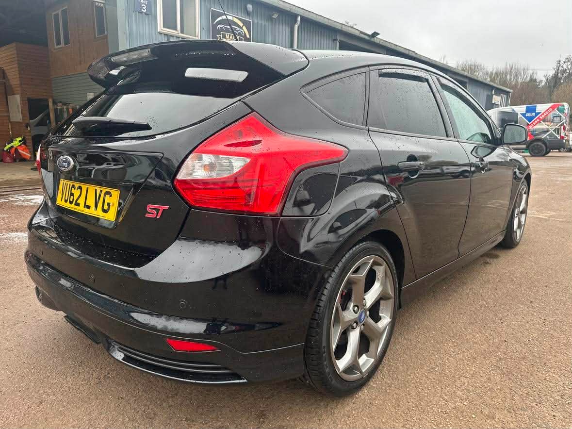 Used Ford Focus 2012 for sale - 77803147: Photo 5