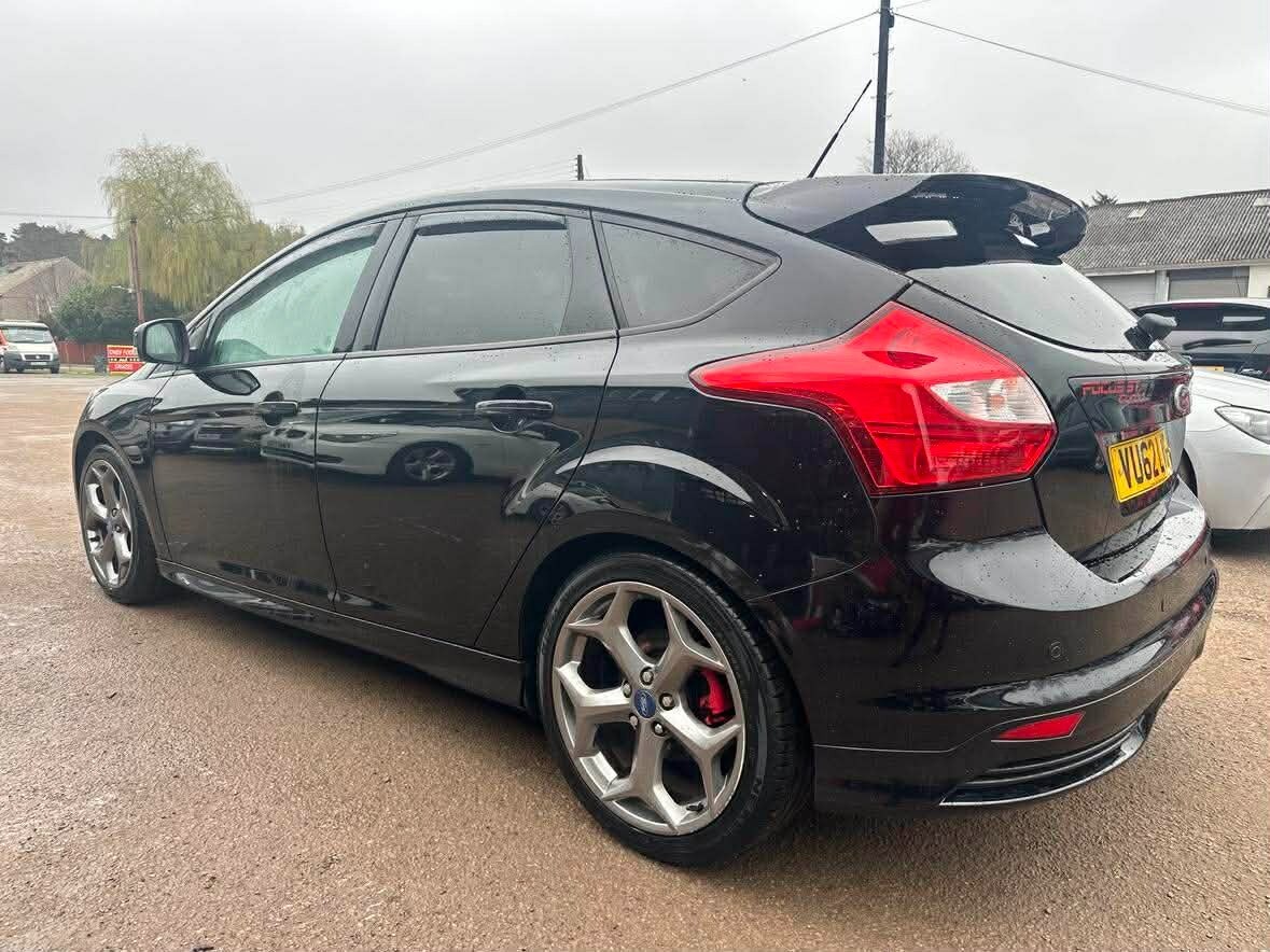 Used Ford Focus 2012 for sale - 77803147: Photo 6