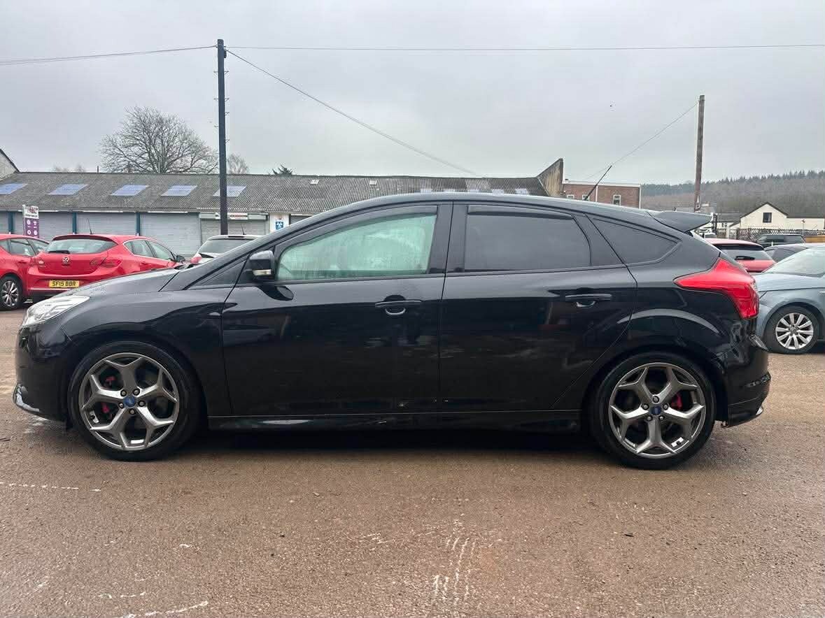 Used Ford Focus 2012 for sale - 77803147: Photo 7