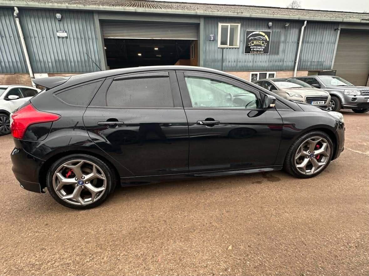 Used Ford Focus 2012 for sale - 77803147: Photo 8