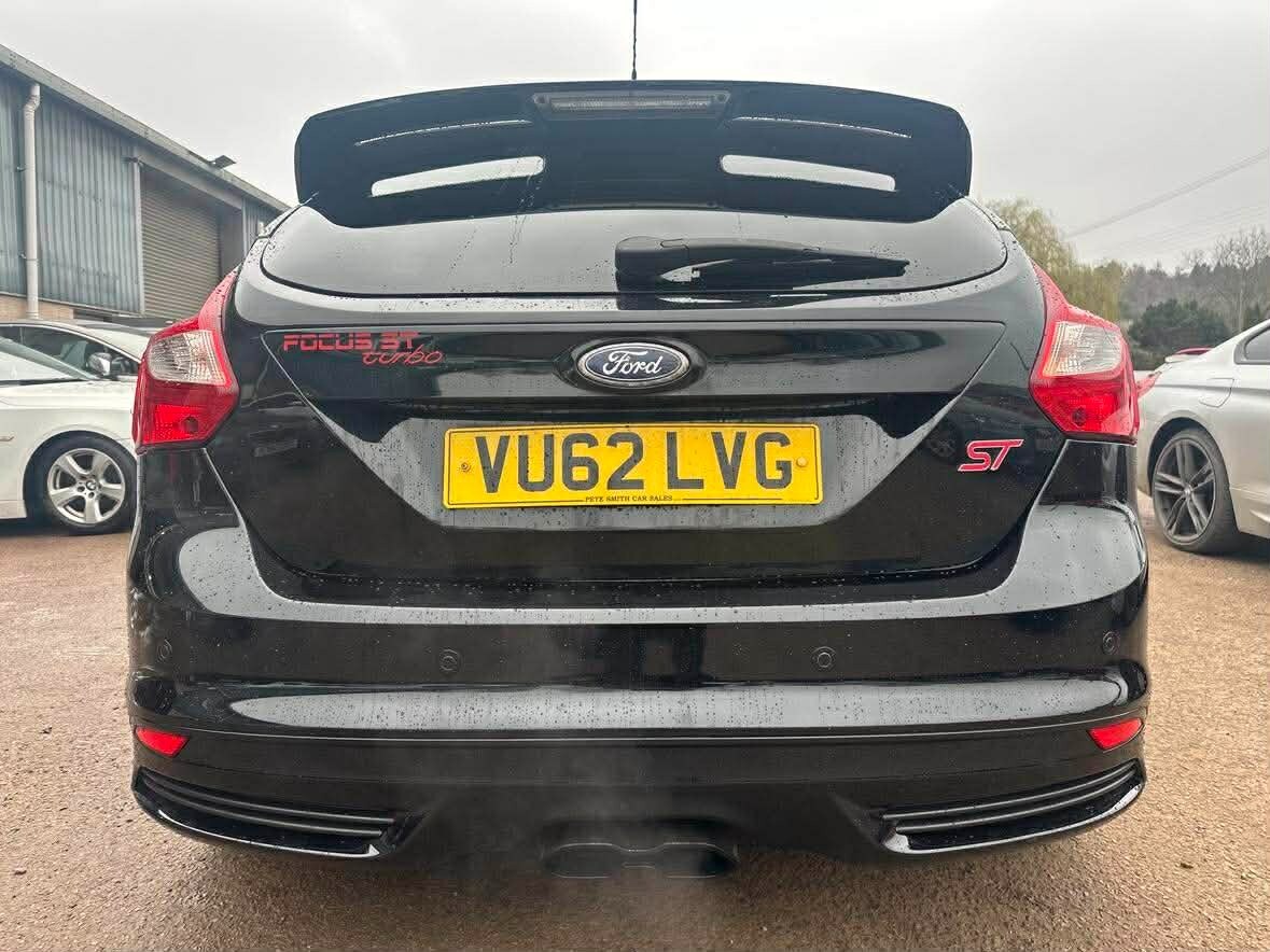 Used Ford Focus 2012 for sale - 77803147: Photo 9