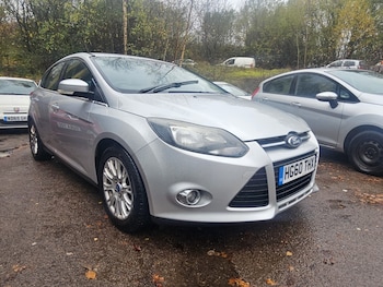 Used Ford Focus 2011 for sale - 76785283: Photo