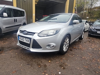 Used Ford Focus 2011 for sale - 76785283: Photo