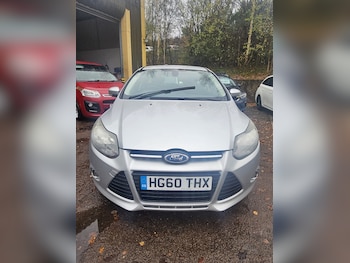 Used Ford Focus 2011 for sale - 76785283: Photo