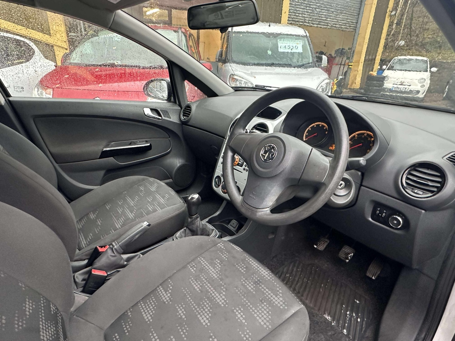 Used Vauxhall Corsa 2014 for sale - 76879406: Photo 10