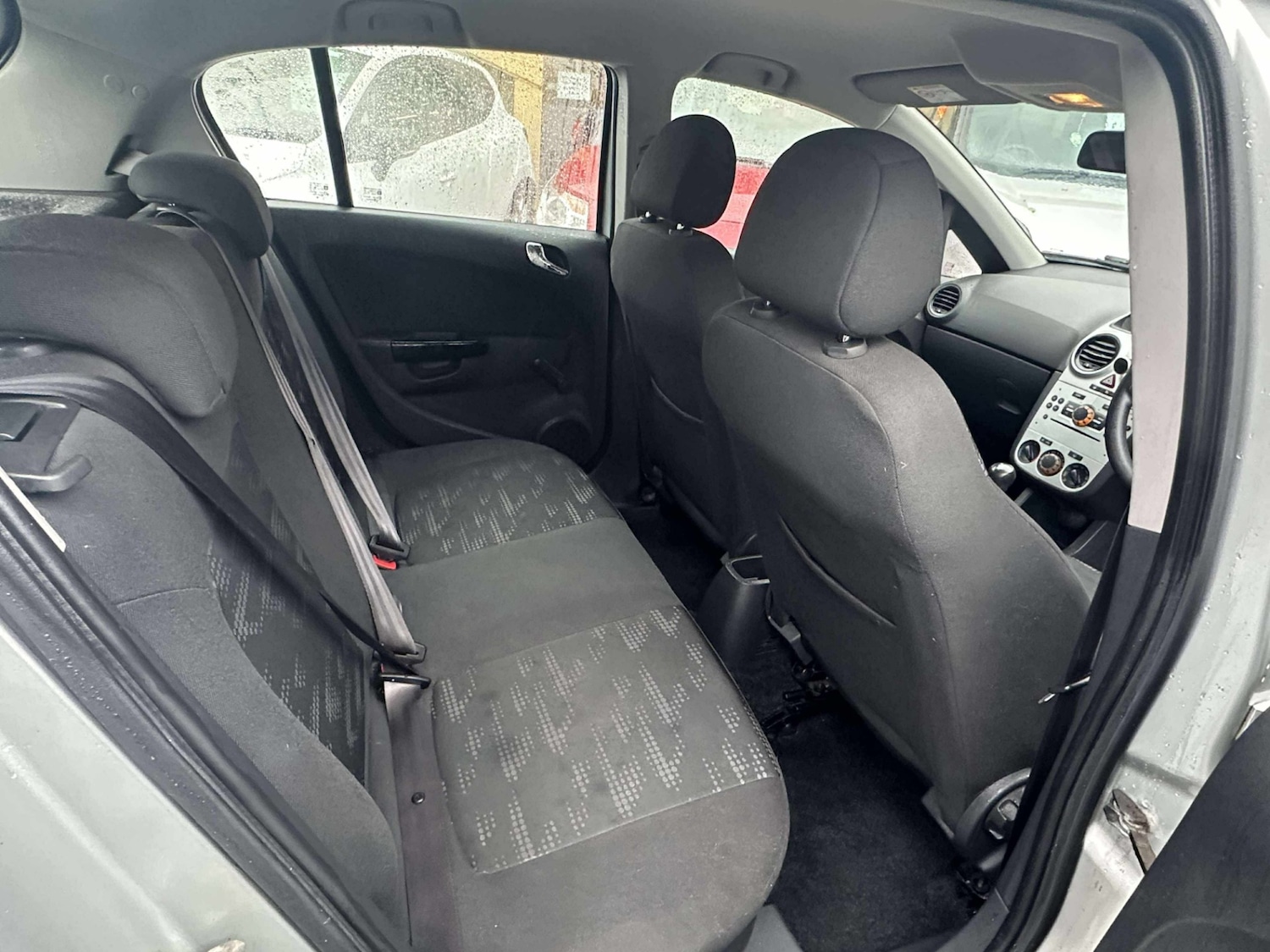 Used Vauxhall Corsa 2014 for sale - 76879406: Photo 13