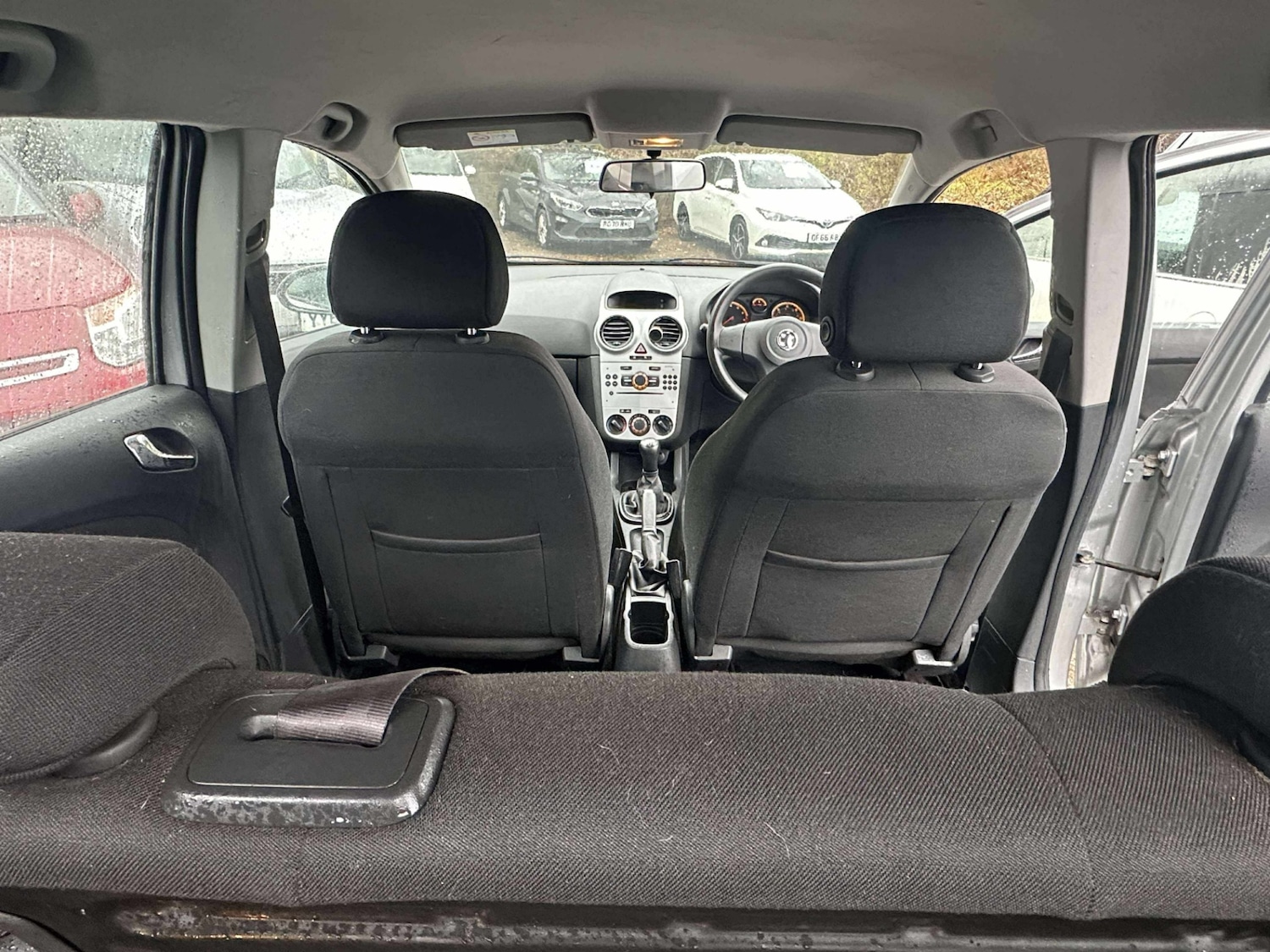 Used Vauxhall Corsa 2014 for sale - 76879406: Photo 15