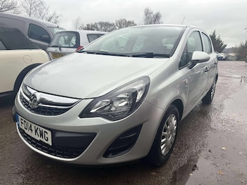 2014 (14) - 1.2 S 5dr [AC]