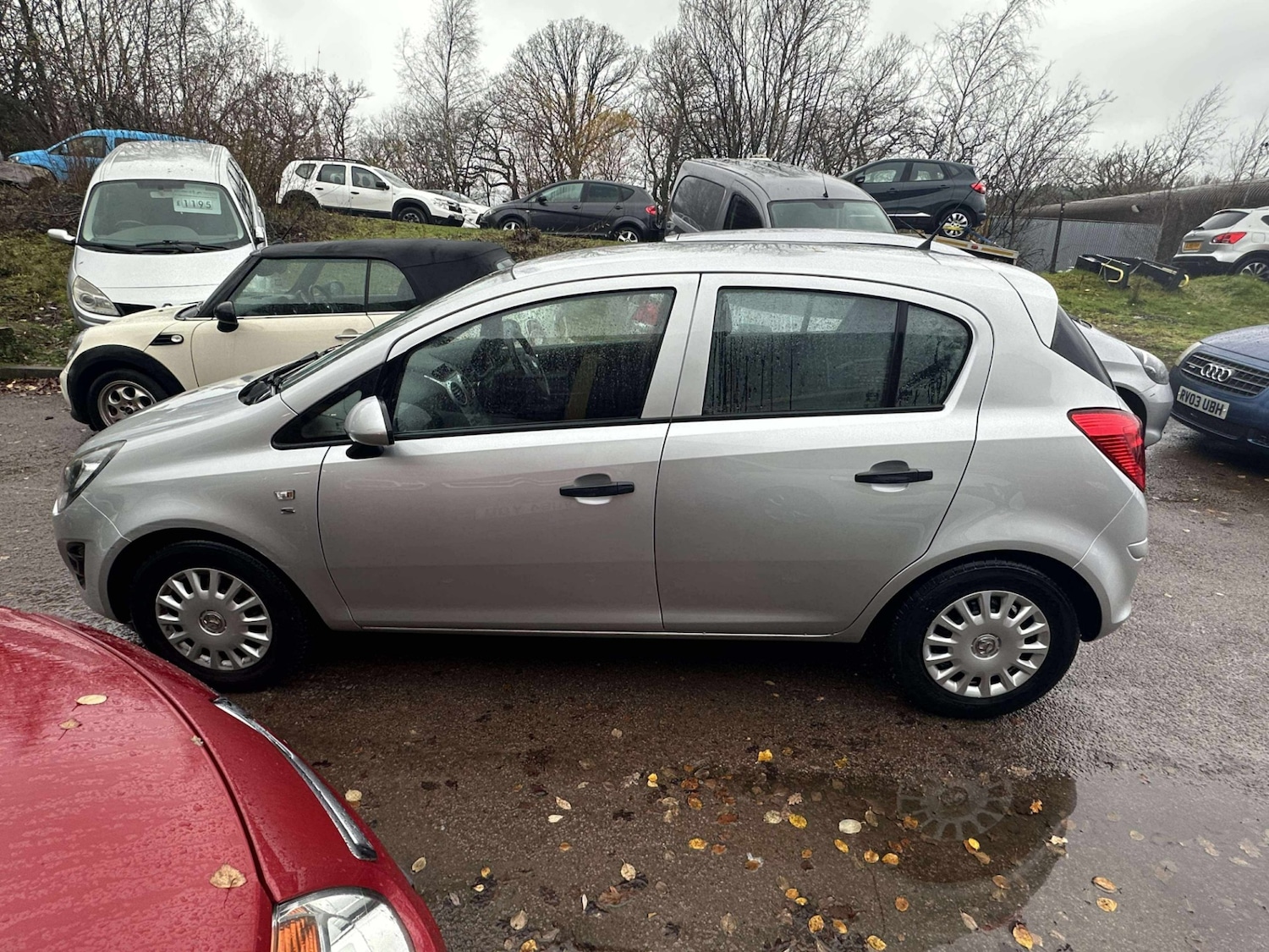 Used Vauxhall Corsa 2014 for sale - 76879406: Photo 6