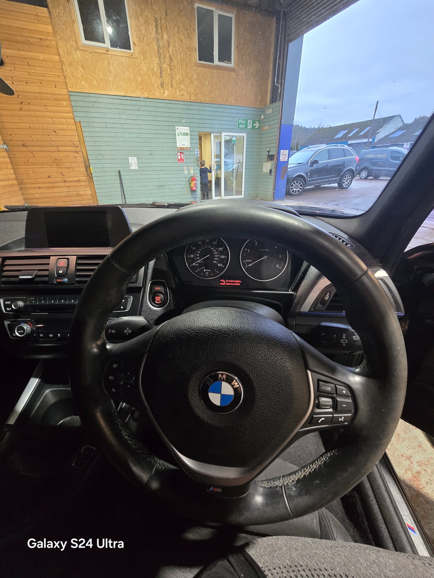 Used BMW 1 Series 2013 for sale - 77379131: Photo 12