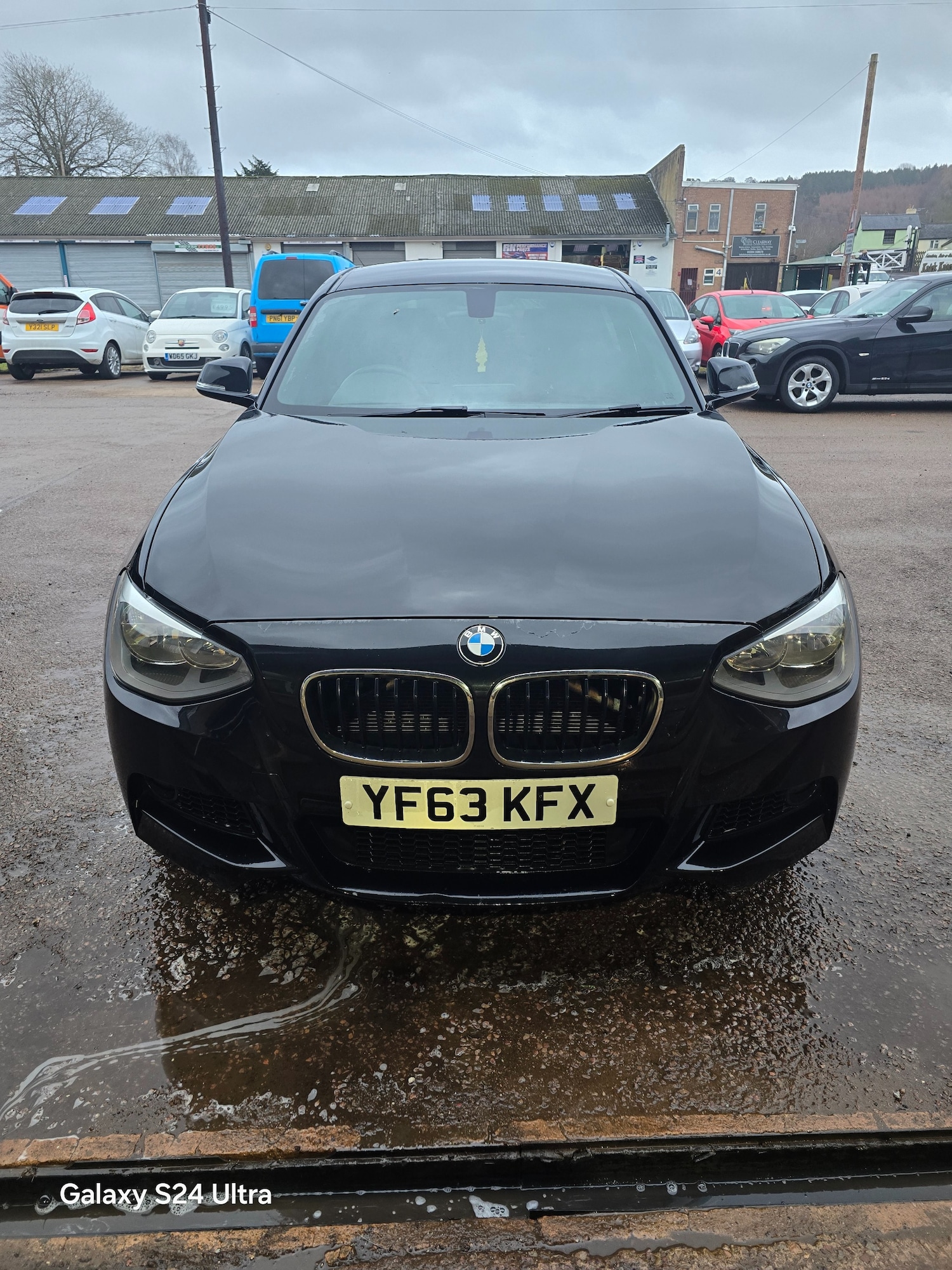 Used BMW 1 Series 2013 for sale - 77379131: Photo 3
