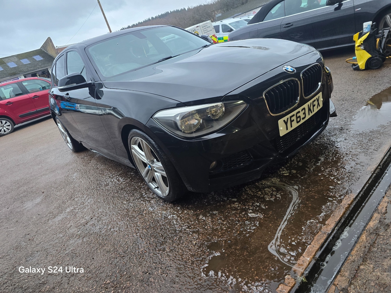 Used BMW 1 Series 2013 for sale - 77379131: Photo 4