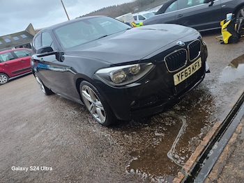 Used BMW 1 Series 2013 for sale - 77379131: Photo