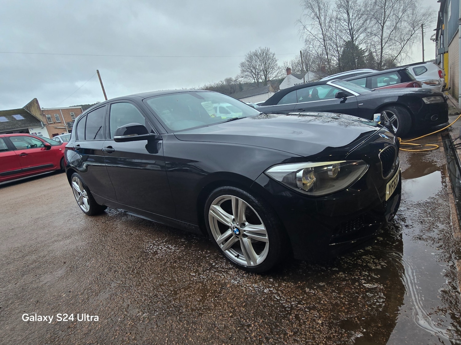 Used BMW 1 Series 2013 for sale - 77379131: Photo 5