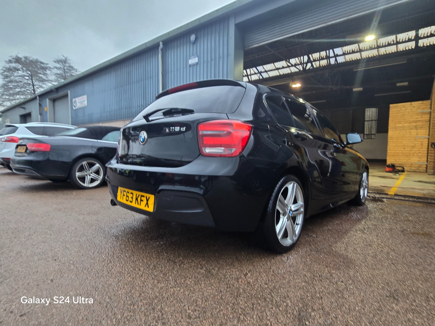 Used BMW 1 Series 2013 for sale - 77379131: Photo 6