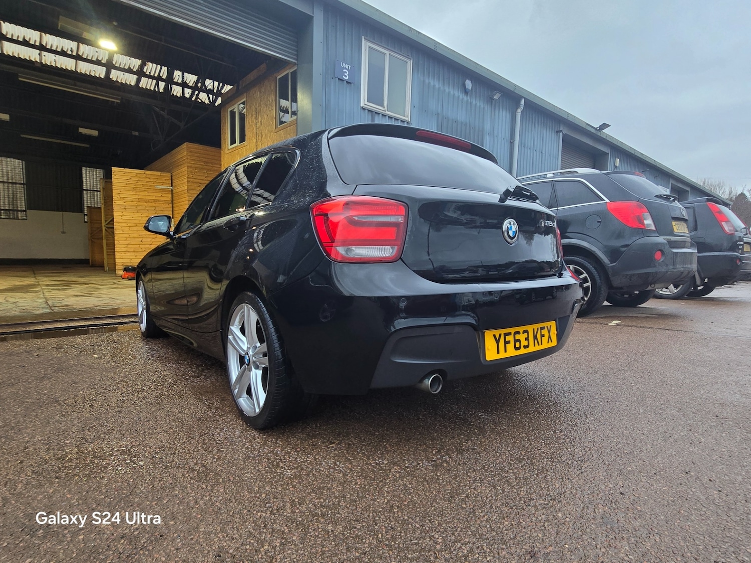 Used BMW 1 Series 2013 for sale - 77379131: Photo 7