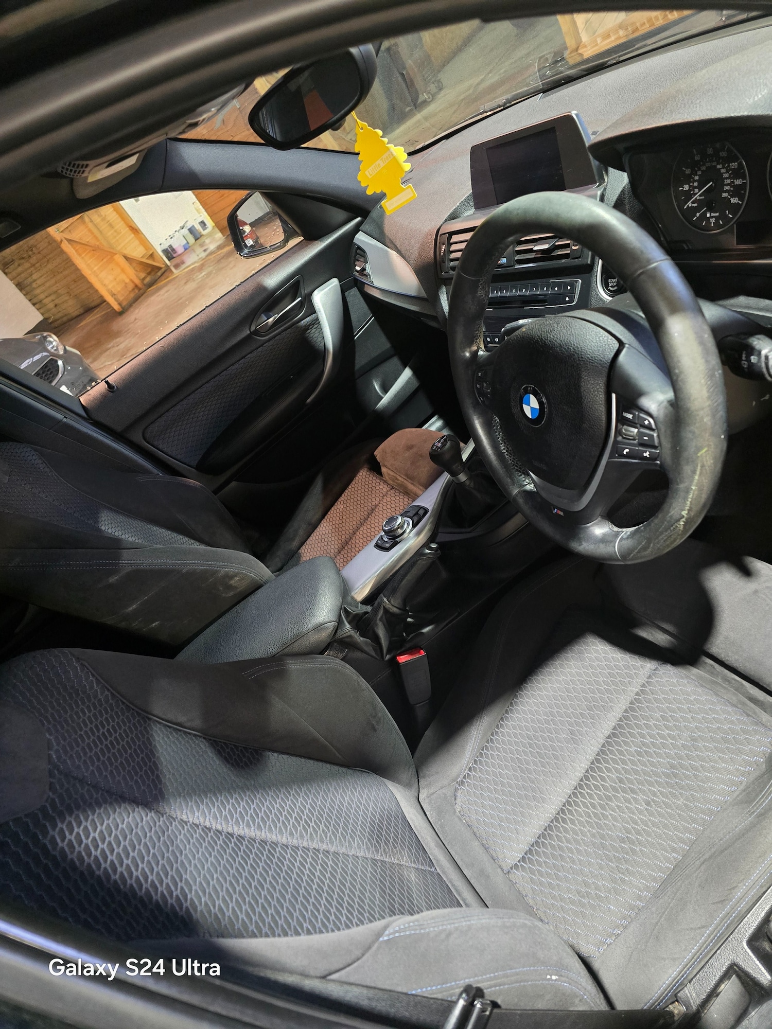 Used BMW 1 Series 2013 for sale - 77379131: Photo 8