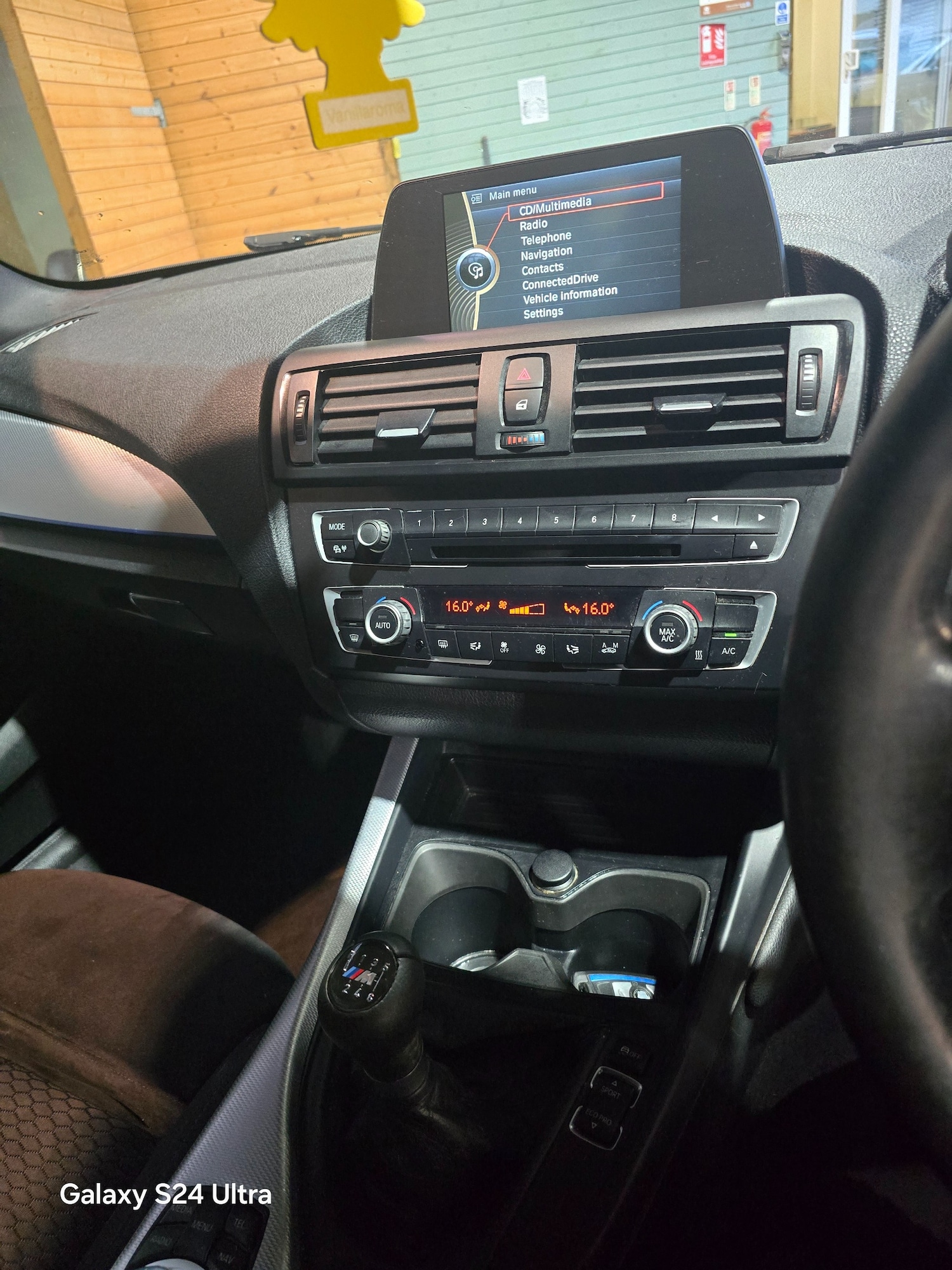 Used BMW 1 Series 2013 for sale - 77379131: Photo 9